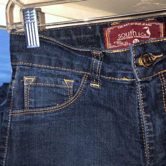 Jeans - Picture 2 of 4